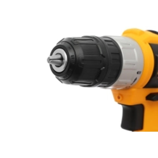 MÁY KHOAN PIN 20V KÈM 1 PIN 1 SẠC INGCO